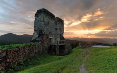 Pustý hrad