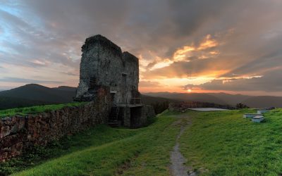 Pustý hrad