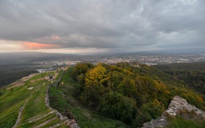 Pustý hrad