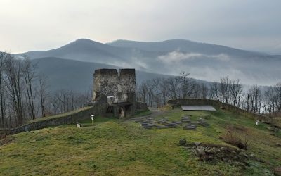 Pustý hrad