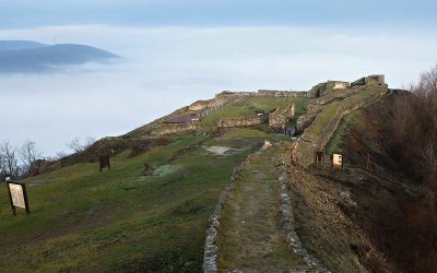 Pustý hrad