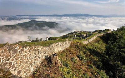 Pustý hrad