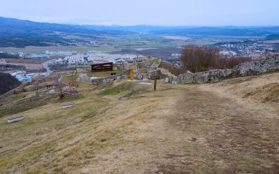 Pustý hrad