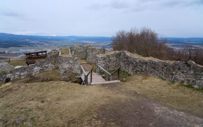 Pustý hrad