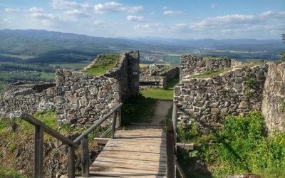 Pustý hrad