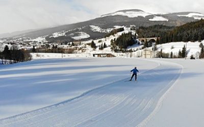© SKI Telgárt