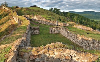 Pustý hrad