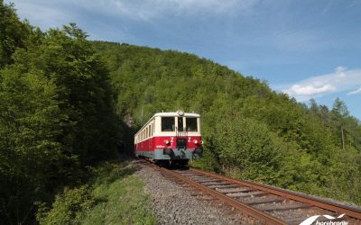 Horehronský expres