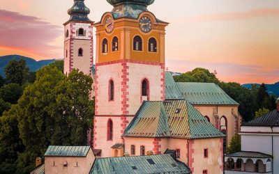 Banská-Bystrica-Barbakan (© Gabriel Antal)_z