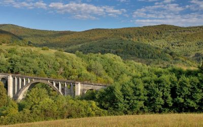 Koprášsky viadukt