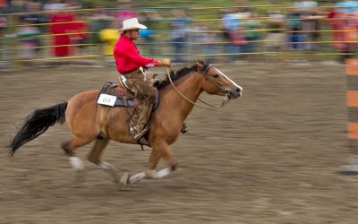 Gemer - Rodeo Muráň
