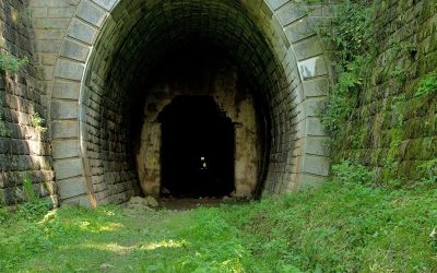 Gemer - Tunel