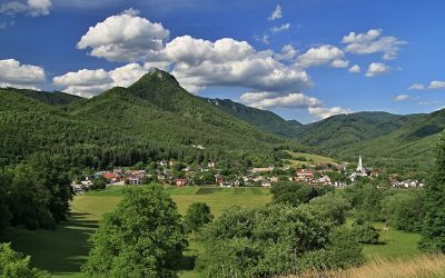 Gemer- Muráň - Cigánka