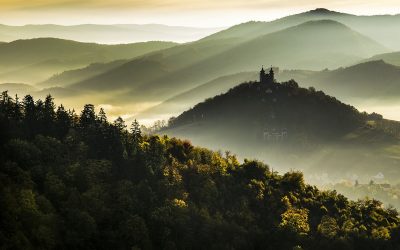 Kalvária (© Tomáš Mlynárik)z