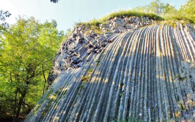 Novohradský geopark -Somoska-Kamenny vodopad_FHD