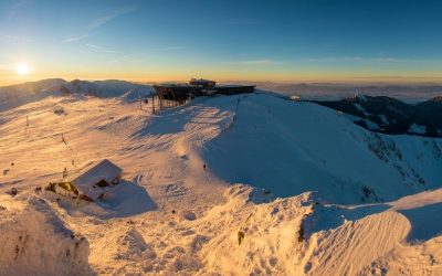 © JASNÁ Nízke Tatry