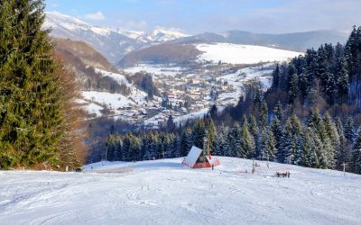 © Ski Tále