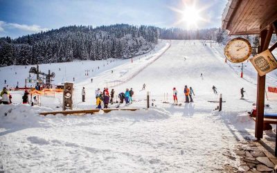 © MÝTO SKI & BIKE