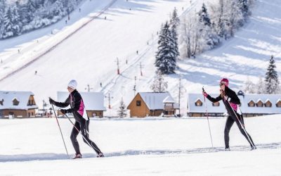 © Ski Tále