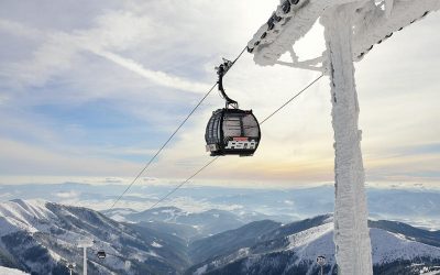 Jasná Nízke Tatry