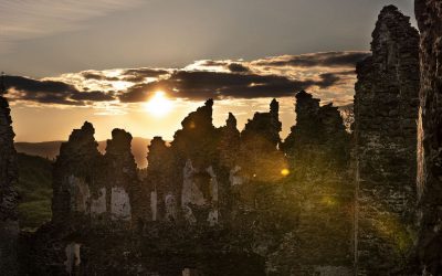 Hrad Šášov, © Pavol Mechura