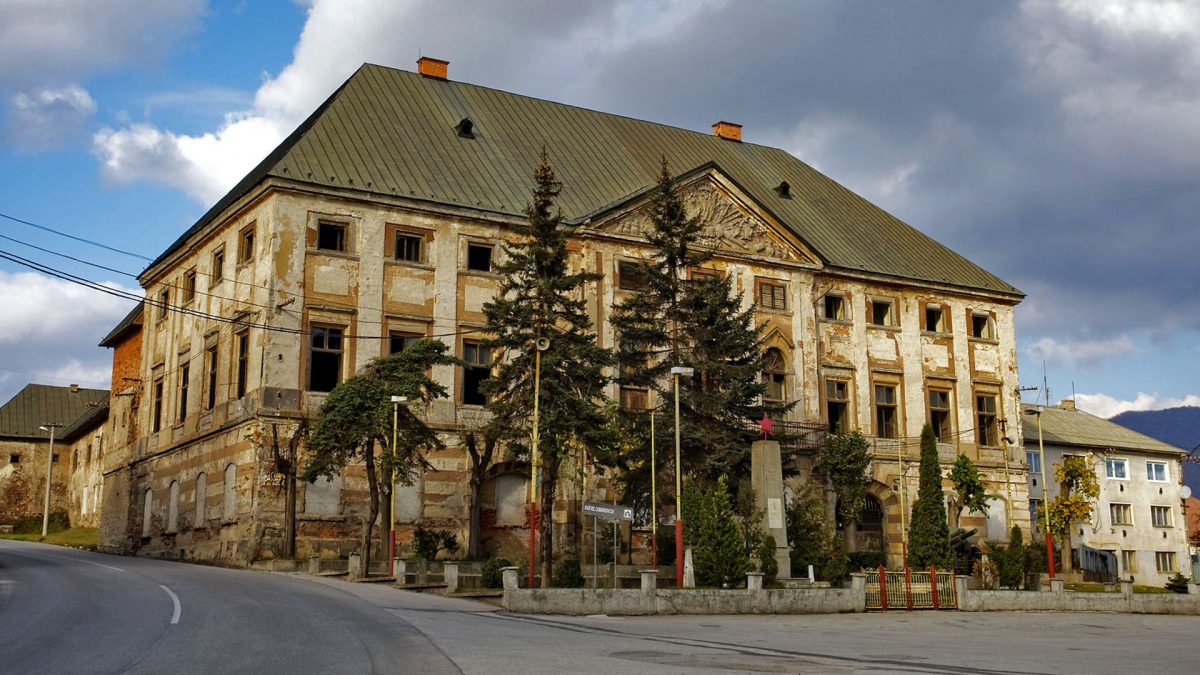 Jelšava