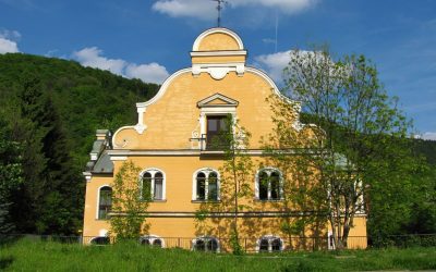 Stredoslovenske_muzeum_Tihanyiovsky_kastiel