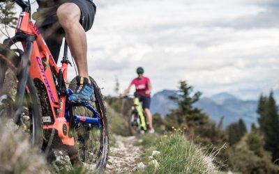 Horehronie Ebike